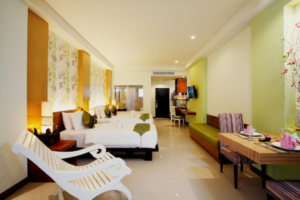 Hotel ACCESS Resort & Villas